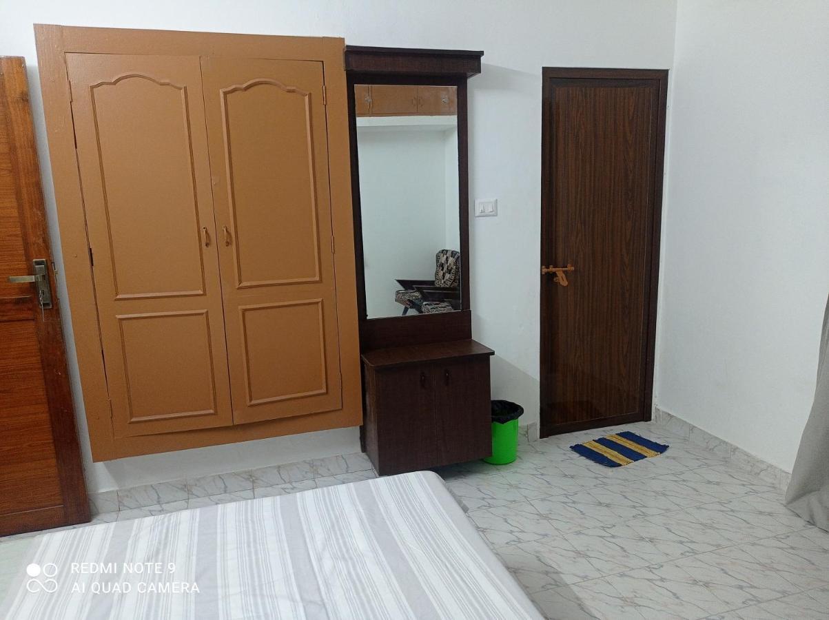 Ferienwohnung Fab House Thekkady Exterior foto